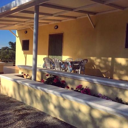 Casa Vacanze In Valle D'Itria Villa Ceglie Messapica Eksteriør billede