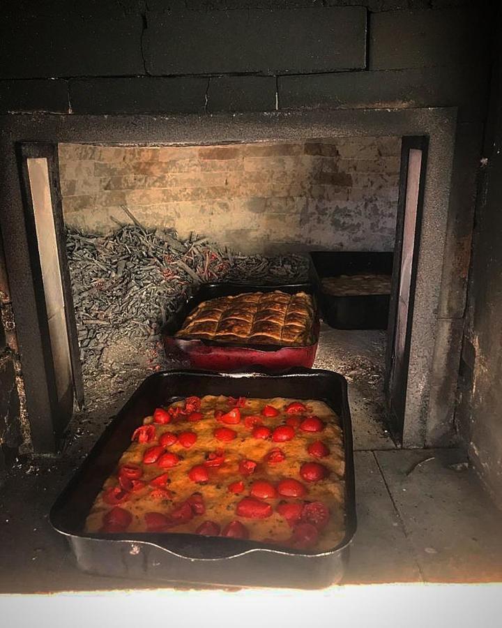 Casa Vacanze In Valle D'Itria Villa Ceglie Messapica Eksteriør billede