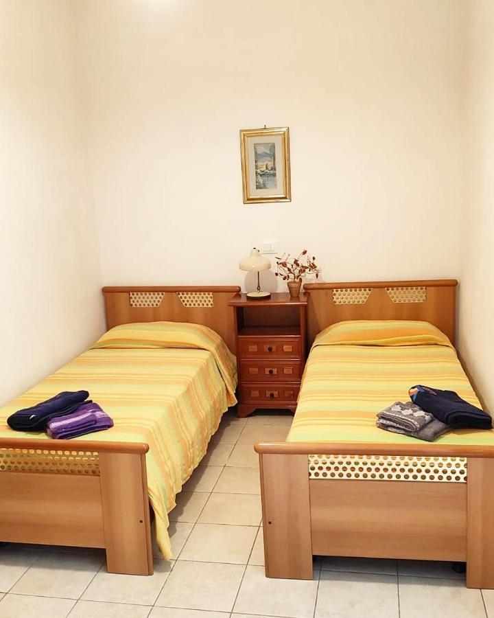 Casa Vacanze In Valle D'Itria Villa Ceglie Messapica Eksteriør billede